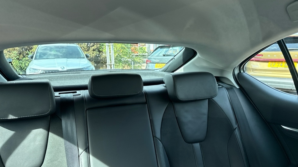 Used Skoda Octavia 2024 for sale - 76176307: Photo 15