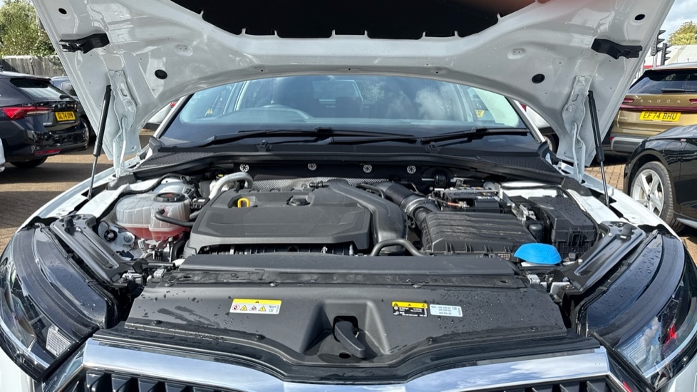 Used Skoda Octavia 2024 for sale - 76176307: Photo 17
