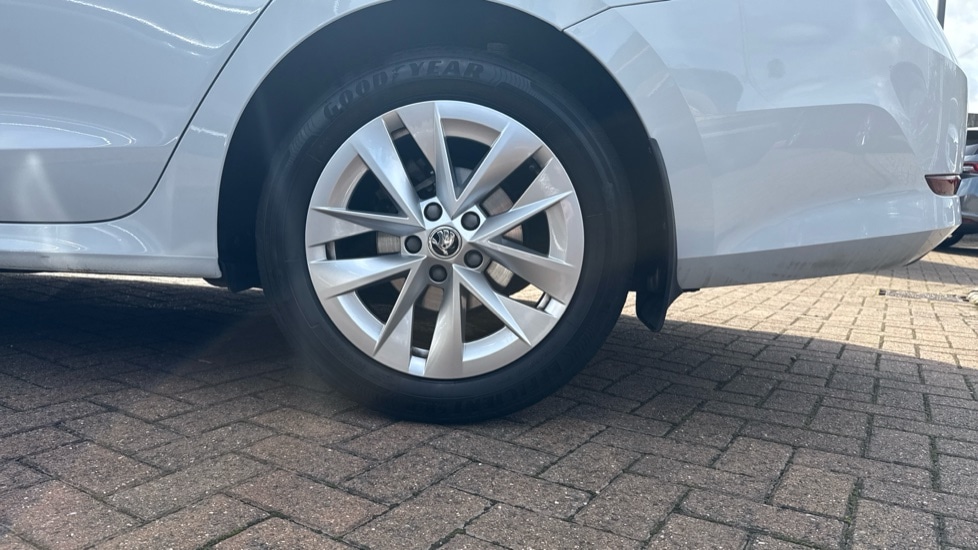 Used Skoda Octavia 2024 for sale - 76176307: Photo 18