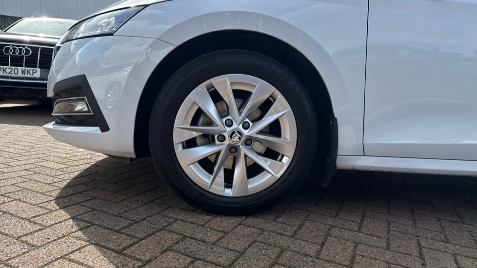 Used Skoda Octavia 2024 for sale - 76176307: Photo 19