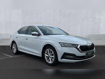 2024 - 1.5 TSI e-TEC SE L 5dr DSG