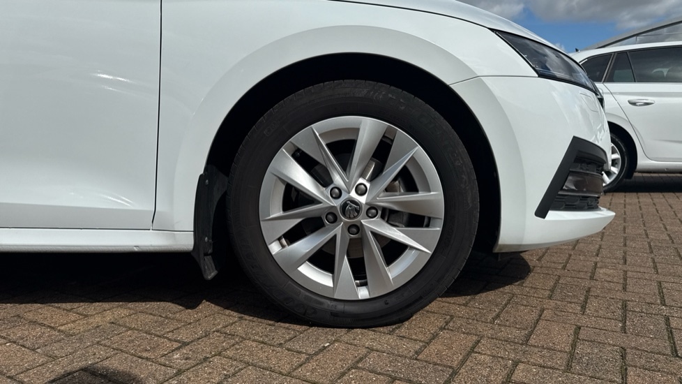 Used Skoda Octavia 2024 for sale - 76176307: Photo 20