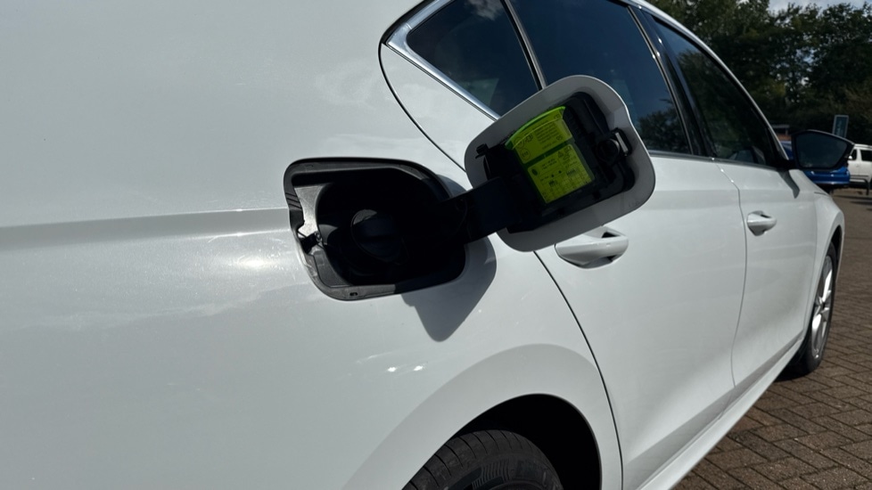 Used Skoda Octavia 2024 for sale - 76176307: Photo 26
