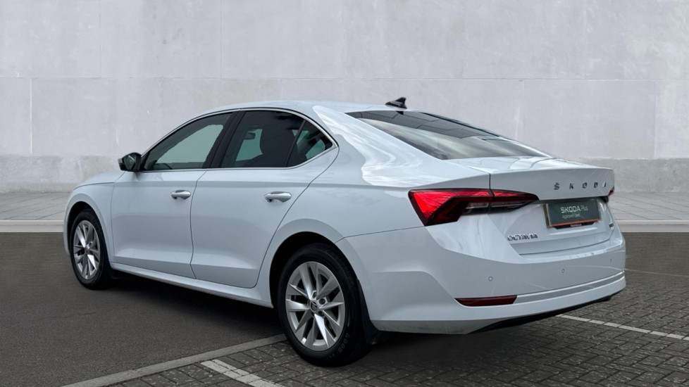 Used Skoda Octavia 2024 for sale - 76176307: Photo 3