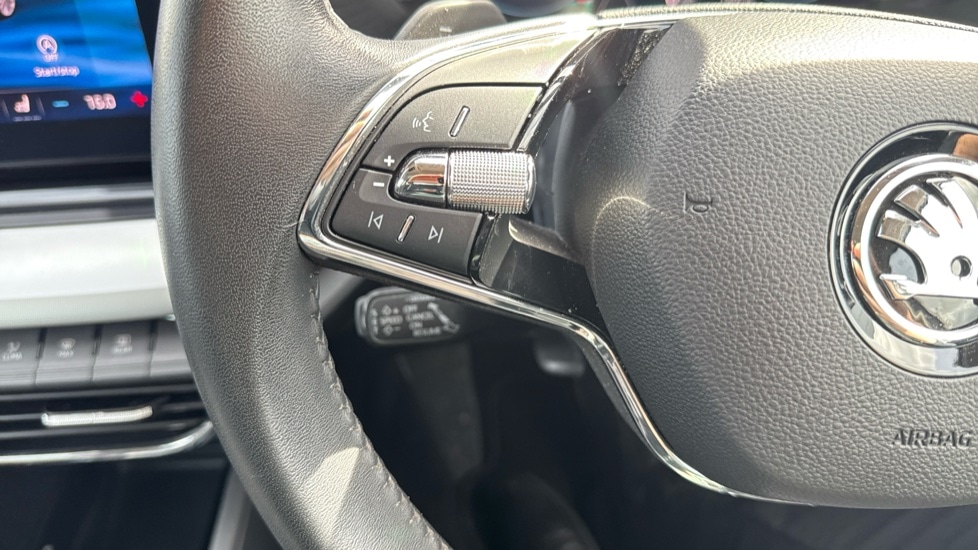 Used Skoda Octavia 2024 for sale - 76176307: Photo 30