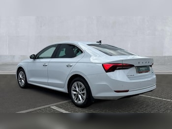 Used Skoda Octavia 2024 for sale - 76176307: Photo