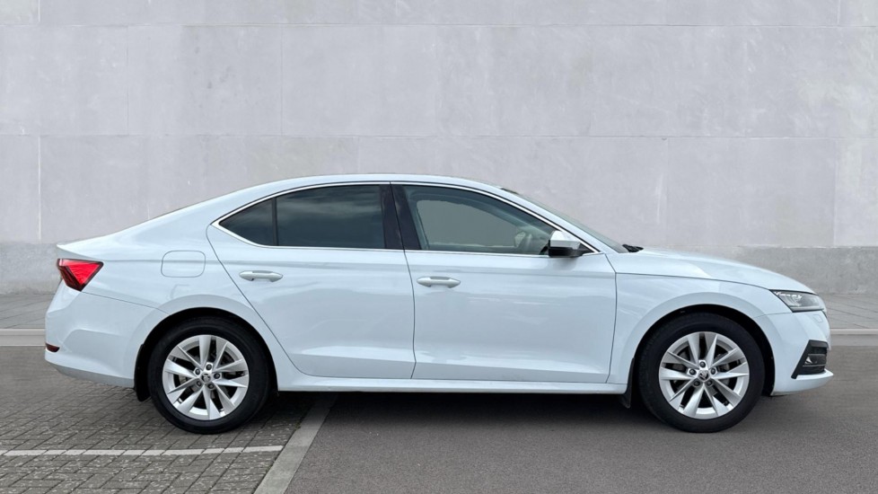 Used Skoda Octavia 2024 for sale - 76176307: Photo 4