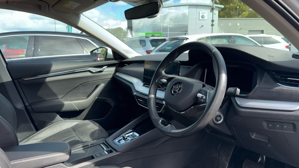 Used Skoda Octavia 2024 for sale - 76176307: Photo 6