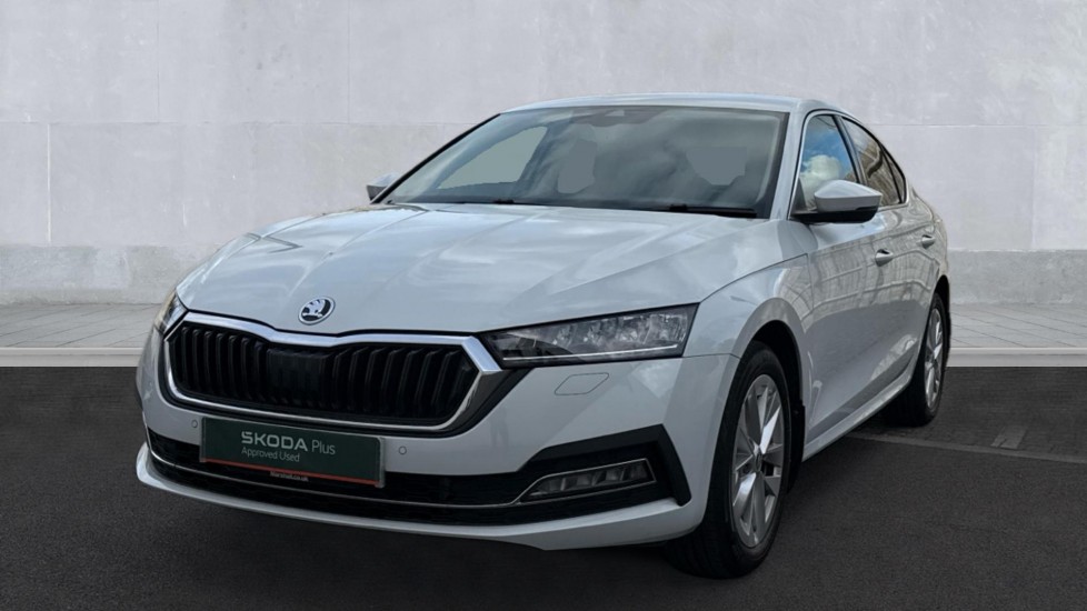 Used Skoda Octavia 2024 for sale - 76176307: Photo 7