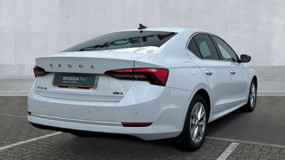 Used Skoda Octavia 2024 for sale - 76176307: Photo 8
