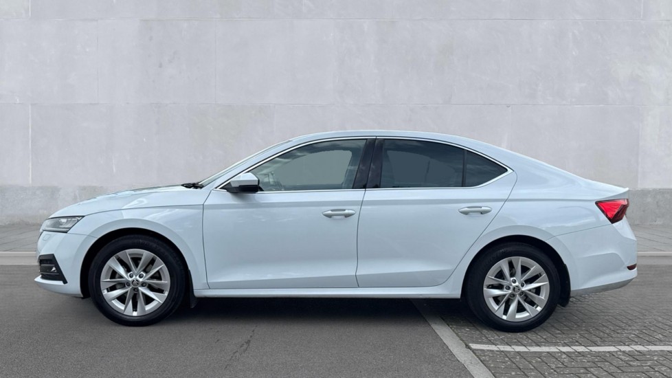 Used Skoda Octavia 2024 for sale - 76176307: Photo 9