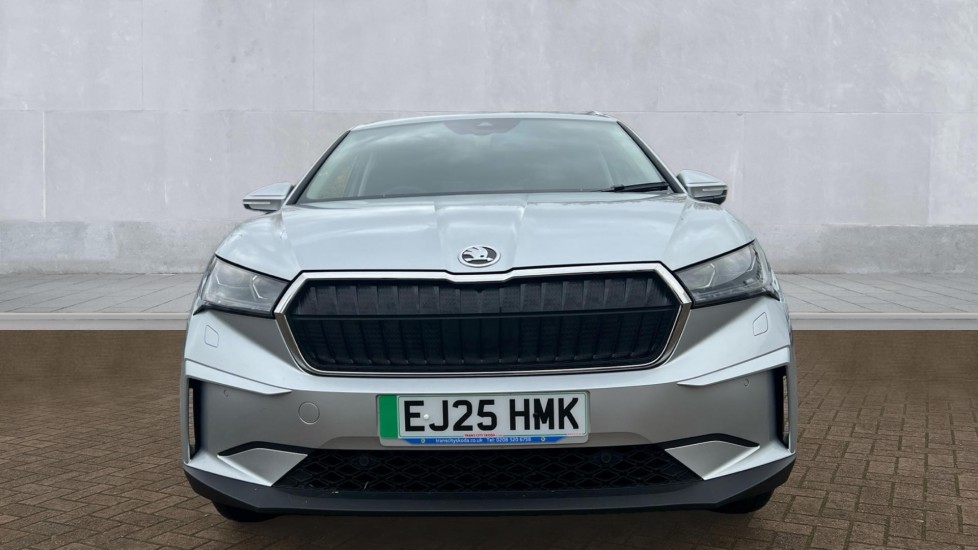 Used Skoda Enyaq 2025 for sale - 76869989: Photo 10