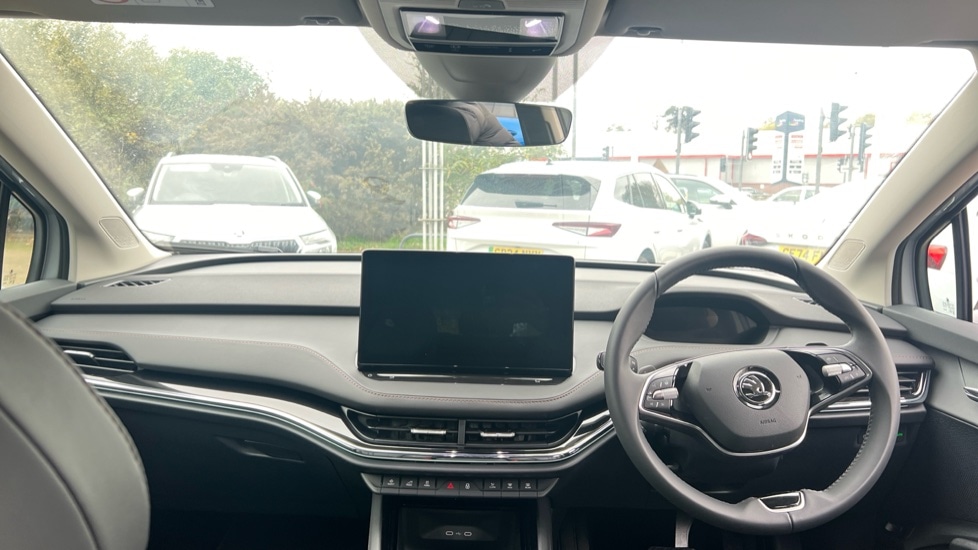 Used Skoda Enyaq 2025 for sale - 76869989: Photo 12