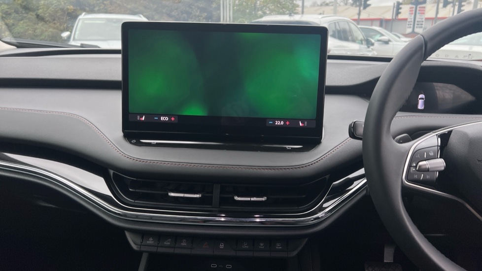 Used Skoda Enyaq 2025 for sale - 76869989: Photo 13