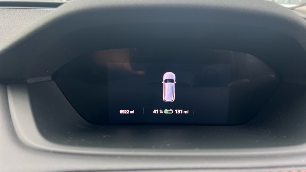 Used Skoda Enyaq 2025 for sale - 76869989: Photo 14