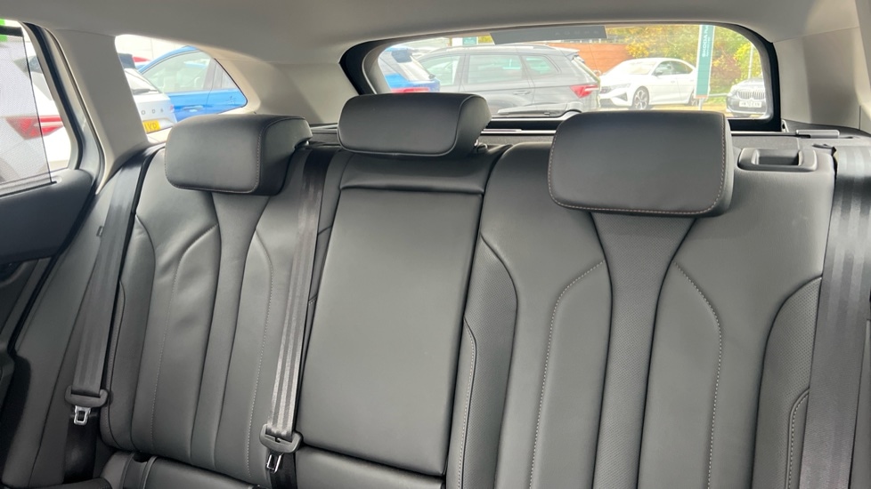 Used Skoda Enyaq 2025 for sale - 76869989: Photo 15