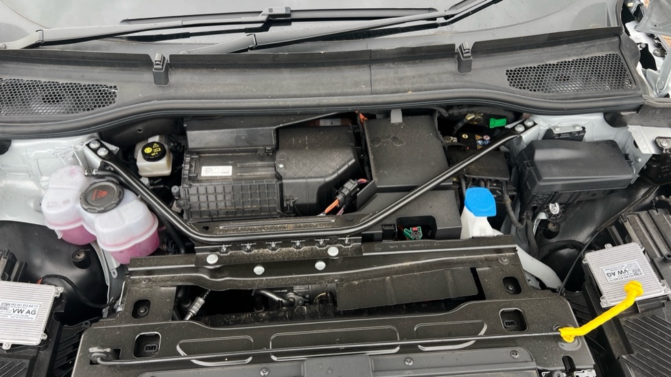 Used Skoda Enyaq 2025 for sale - 76869989: Photo 17