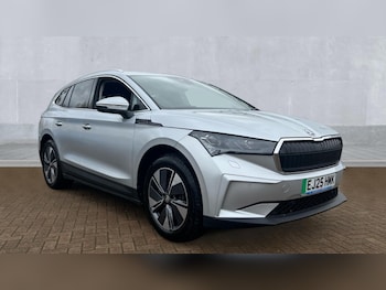 2025 - ENYAQ 210kW 85 Edition 82kWh 5dr Auto