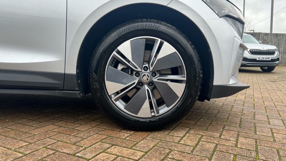 Used Skoda Enyaq 2025 for sale - 76869989: Photo 20