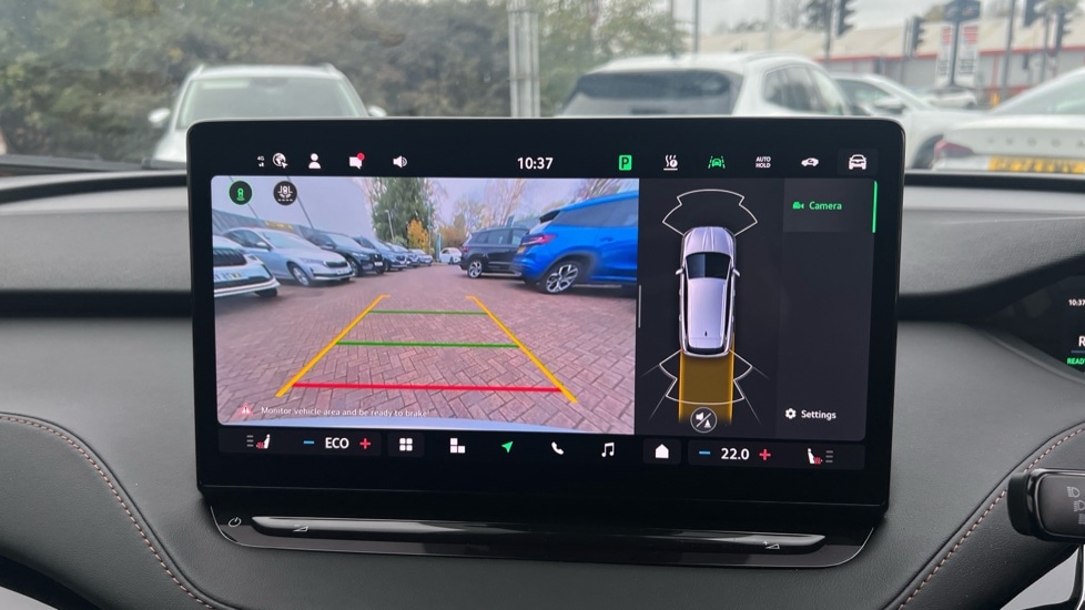 Used Skoda Enyaq 2025 for sale - 76869989: Photo 22