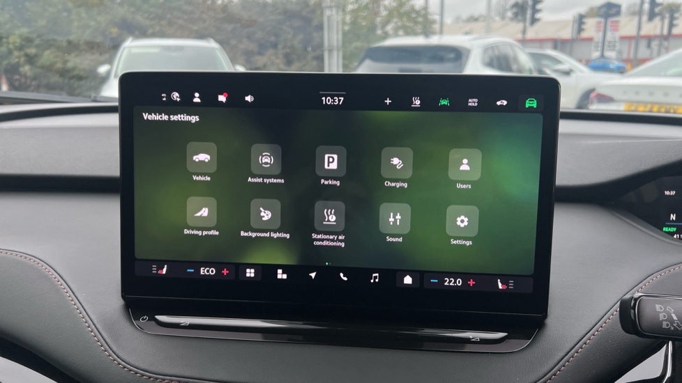 Used Skoda Enyaq 2025 for sale - 76869989: Photo 24