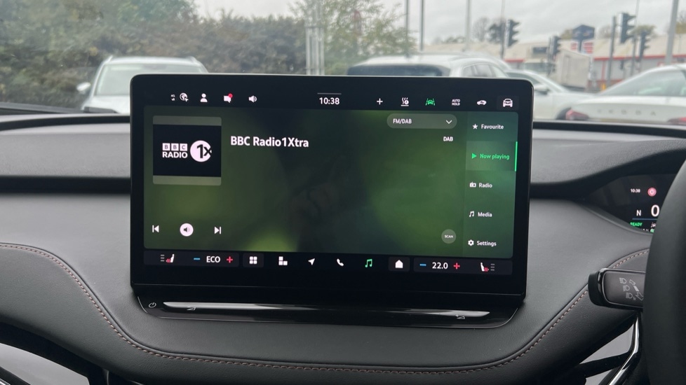 Used Skoda Enyaq 2025 for sale - 76869989: Photo 25