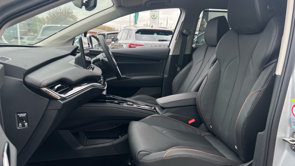 Used Skoda Enyaq 2025 for sale - 76869989: Photo 28