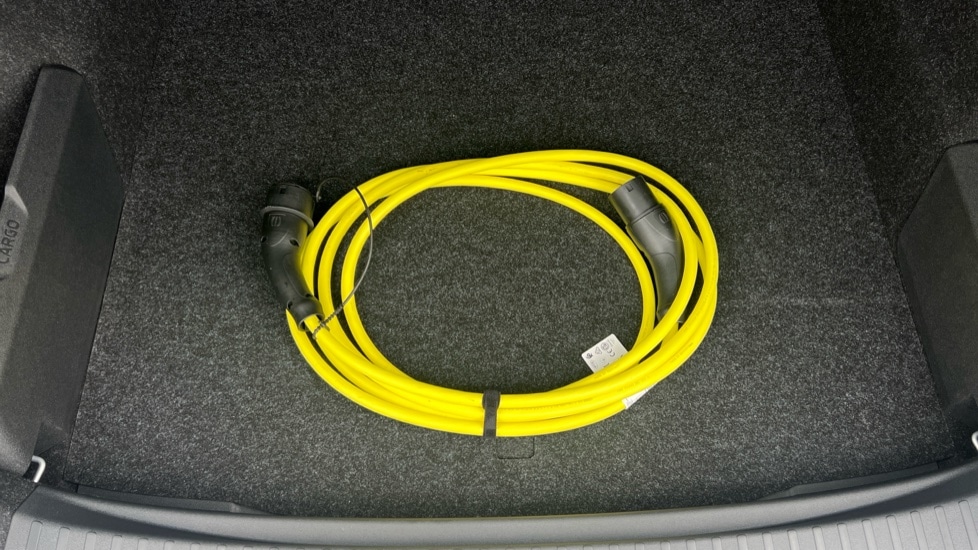 Used Skoda Enyaq 2025 for sale - 76869989: Photo 30