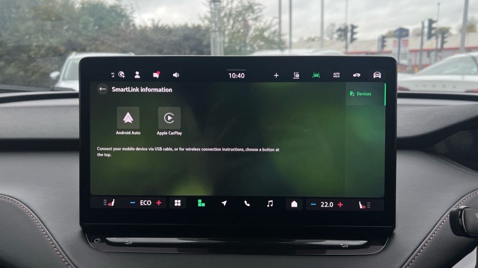 Used Skoda Enyaq 2025 for sale - 76869989: Photo 33