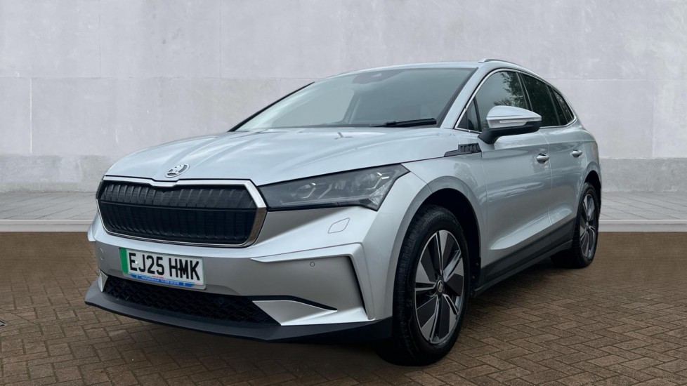 Used Skoda Enyaq 2025 for sale - 76869989: Photo 7
