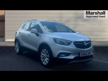 2019 - 1.6CDTi [136] Griffin 5dr