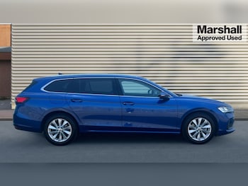 Used Skoda Superb 2024 for sale - 75467203: Photo