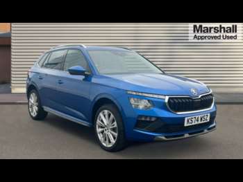 2024 - 1.0 TSI SE L 5dr