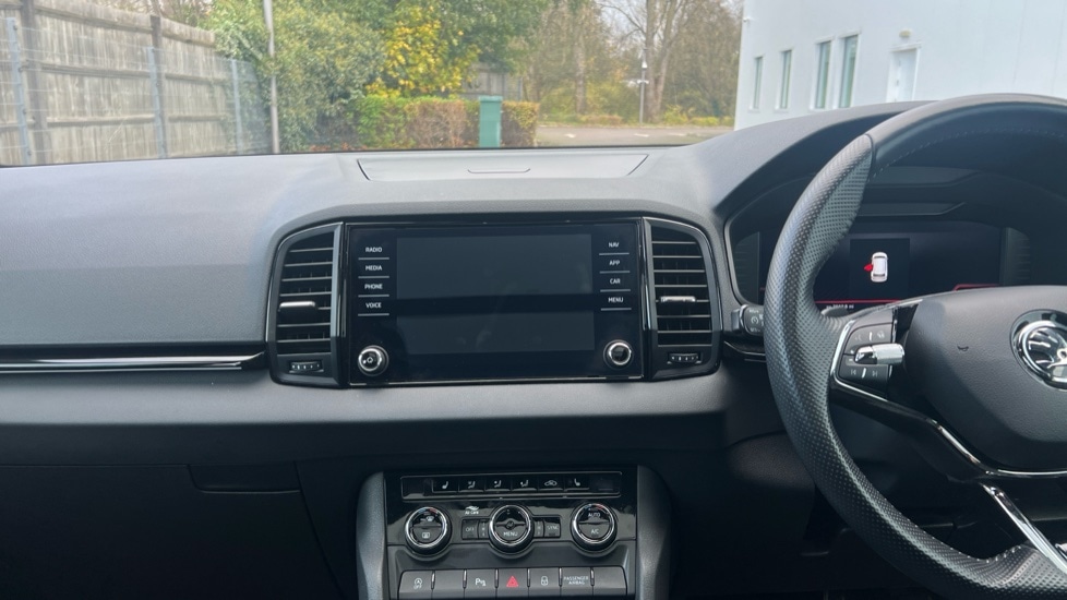 Used Skoda Karoq 2023 for sale - 76684416: Photo 13