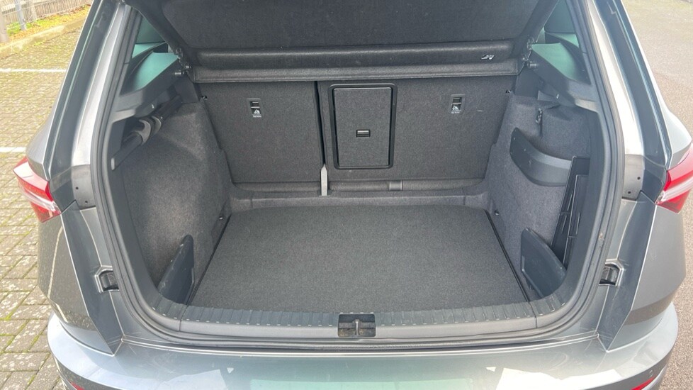 Used Skoda Karoq 2023 for sale - 76684416: Photo 16