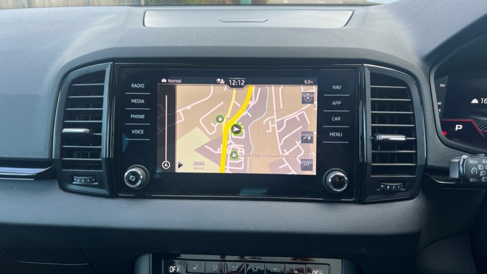 Used Skoda Karoq 2023 for sale - 76684416: Photo 21