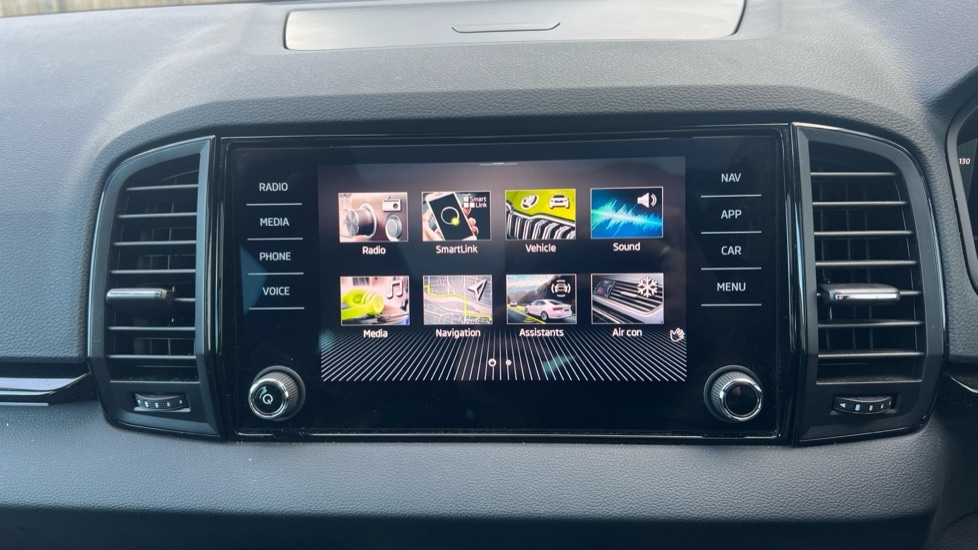 Used Skoda Karoq 2023 for sale - 76684416: Photo 24