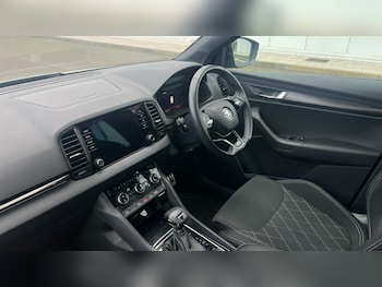 Used Skoda Karoq 2023 for sale - 76684416: Photo