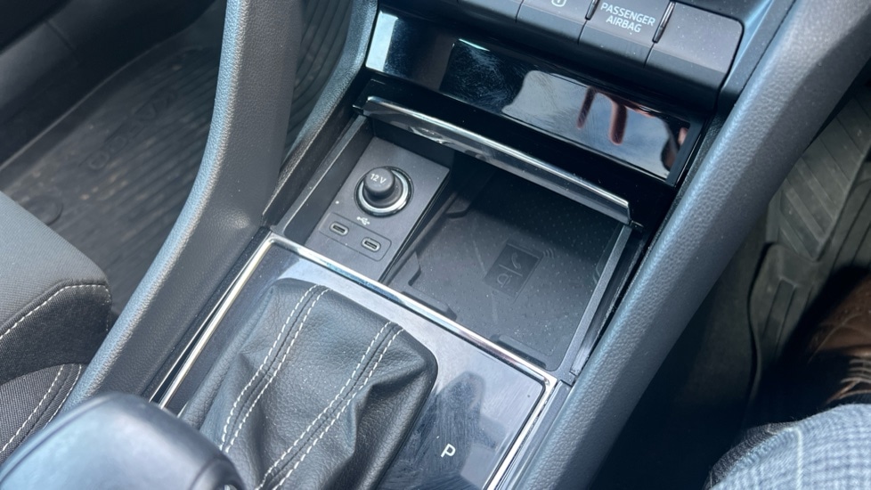 Used Skoda Karoq 2023 for sale - 76684416: Photo 44