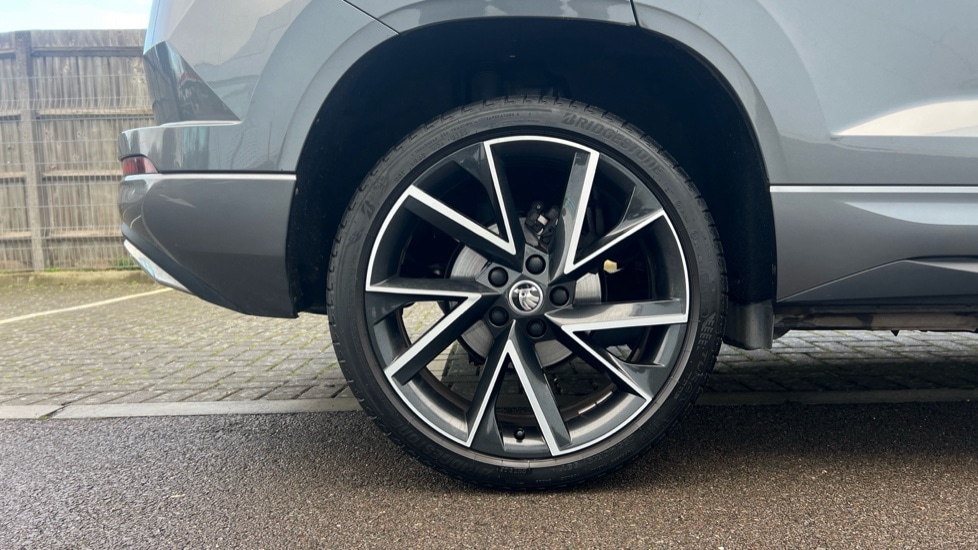 Used Skoda Karoq 2023 for sale - 76684416: Photo 5