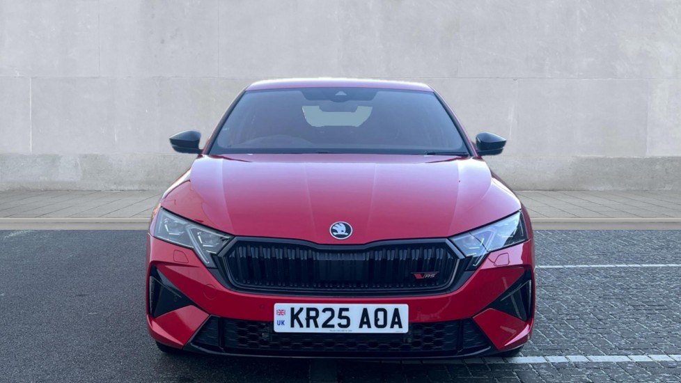 Used Skoda Octavia 2025 for sale - 76872305: Photo 10