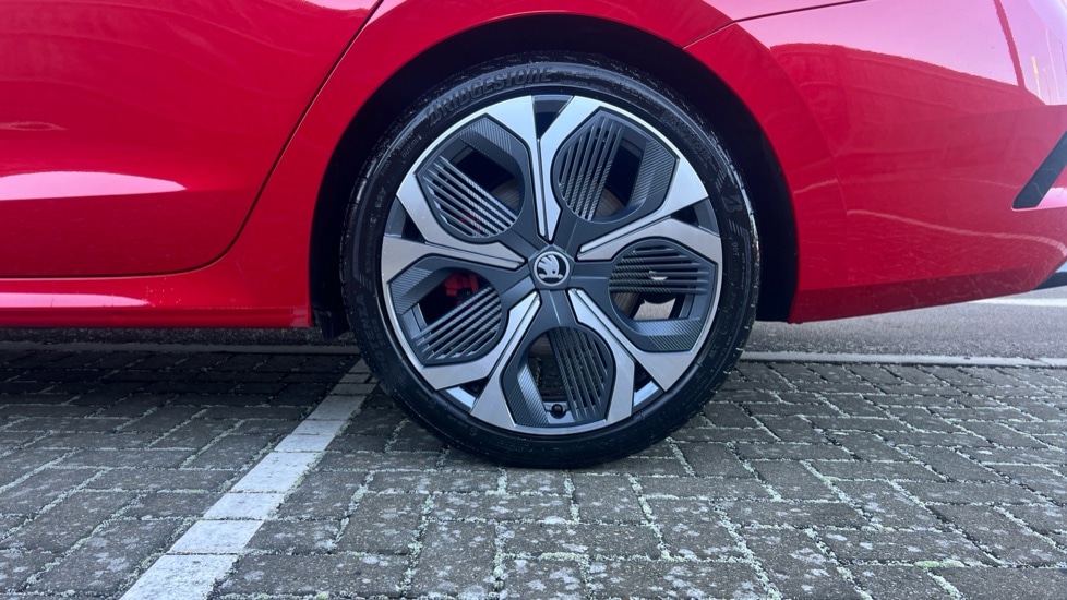 Used Skoda Octavia 2025 for sale - 76872305: Photo 18