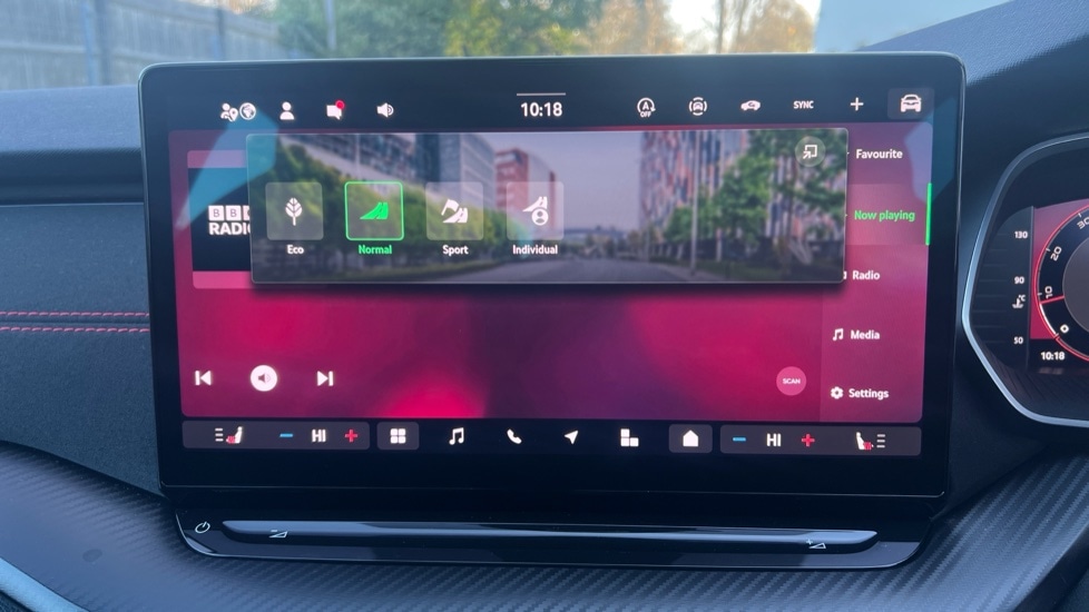 Used Skoda Octavia 2025 for sale - 76872305: Photo 42