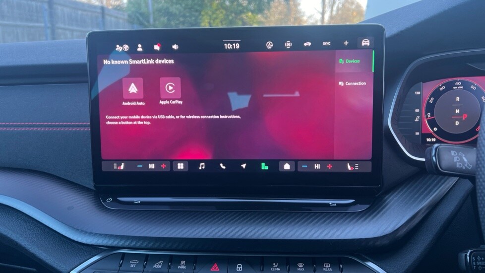 Used Skoda Octavia 2025 for sale - 76872305: Photo 44