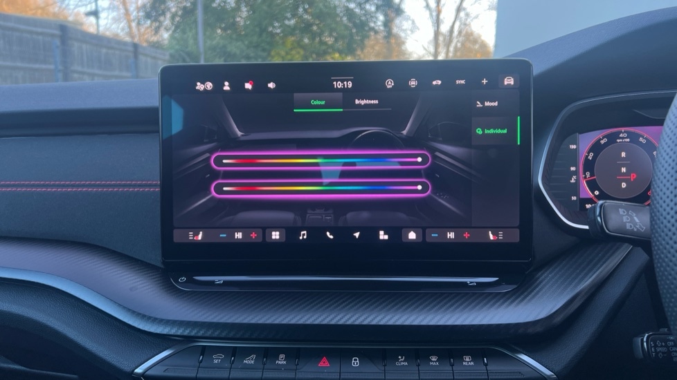 Used Skoda Octavia 2025 for sale - 76872305: Photo 45