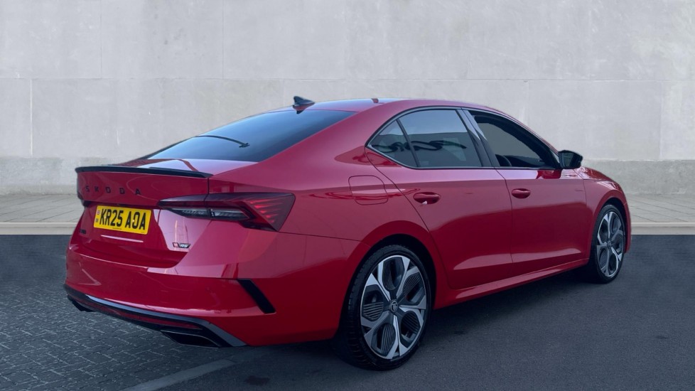 Used Skoda Octavia 2025 for sale - 76872305: Photo 8