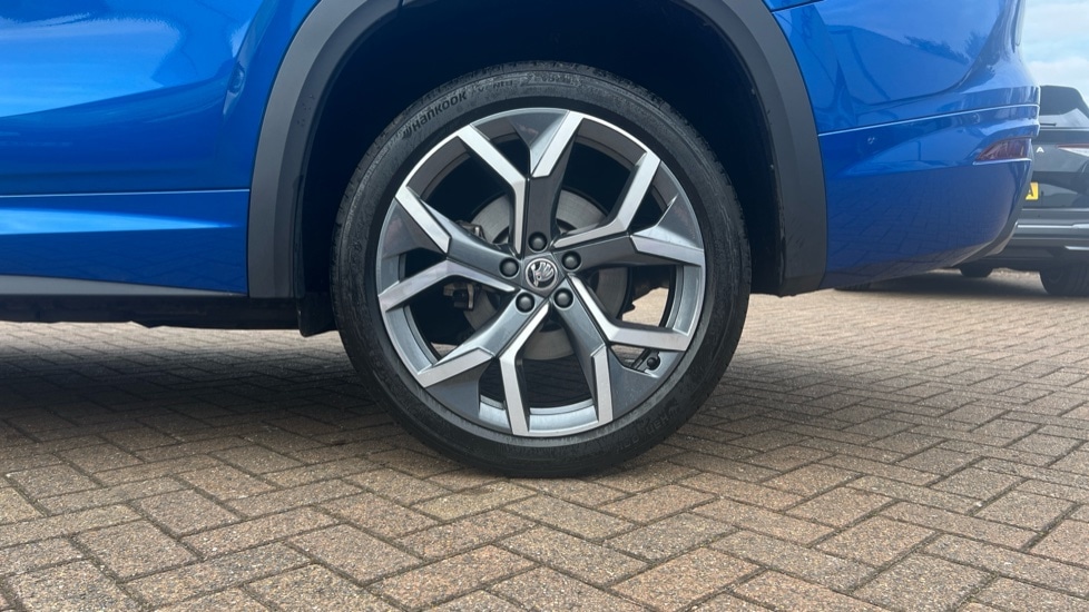 Used Skoda Kodiaq 2024 for sale - 76007770: Photo 18