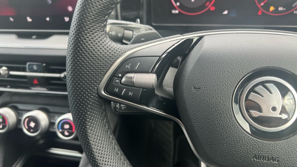 Used Skoda Kodiaq 2024 for sale - 76007770: Photo 23