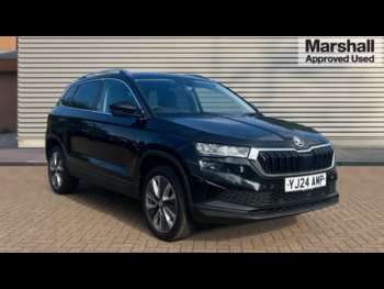 2024 - 1.5 TSI SE L 5dr