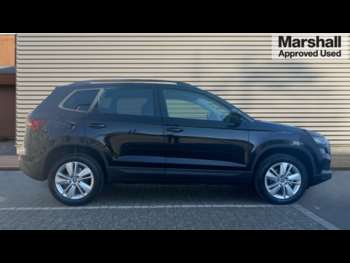 Used Skoda Karoq 2025 for sale - 74472035: Photo